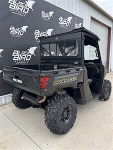 2021 Polaris Ranger 1000 SOHC   - Photo 8 - Monroe, LA 71202