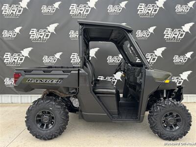 2021 Polaris Ranger 1000 SOHC   - Photo 6 - Monroe, LA 71202