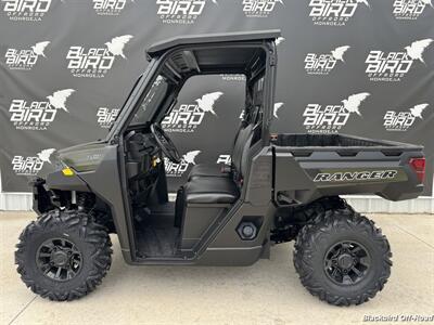 2021 Polaris Ranger 1000 SOHC   - Photo 3 - Monroe, LA 71202