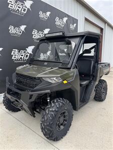 2021 Polaris Ranger 1000 SOHC   - Photo 5 - Monroe, LA 71202