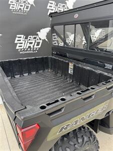 2021 Polaris Ranger 1000 SOHC   - Photo 9 - Monroe, LA 71202