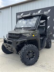 2021 Polaris Ranger 1000 SOHC   - Photo 2 - Monroe, LA 71202