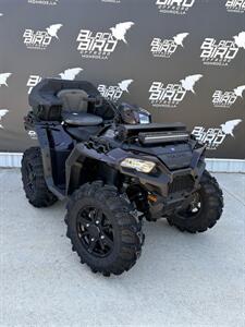 2024 Polaris Sportsman 850 Premium