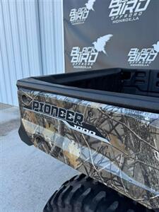 2021 Honda Pioneer 1000 Deluxe   - Photo 12 - Monroe, LA 71202