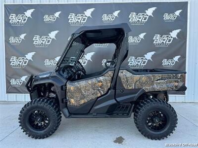 2021 Honda Pioneer 1000 Deluxe   - Photo 3 - Monroe, LA 71202