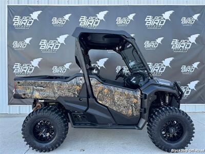 2021 Honda Pioneer 1000 Deluxe   - Photo 9 - Monroe, LA 71202