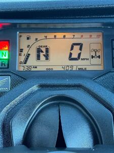 2021 Honda Pioneer 1000 Deluxe   - Photo 16 - Monroe, LA 71202