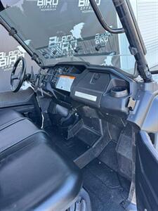 2021 Honda Pioneer 1000 Deluxe   - Photo 15 - Monroe, LA 71202