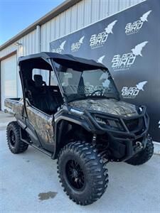 2021 Honda Pioneer 1000 Deluxe   - Photo 8 - Monroe, LA 71202