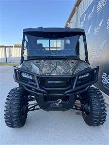 2021 Honda Pioneer 1000 Deluxe   - Photo 7 - Monroe, LA 71202