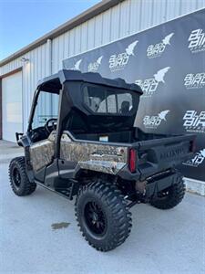 2021 Honda Pioneer 1000 Deluxe   - Photo 5 - Monroe, LA 71202