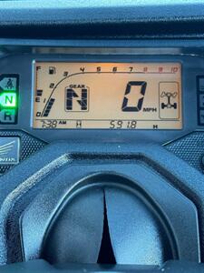 2021 Honda Pioneer 1000 Deluxe   - Photo 17 - Monroe, LA 71202