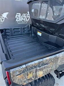 2021 Honda Pioneer 1000 Deluxe   - Photo 11 - Monroe, LA 71202