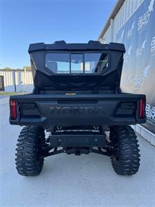 2021 Honda Pioneer 1000 Deluxe   - Photo 4 - Monroe, LA 71202