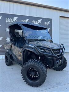 2021 Honda Pioneer 1000 Deluxe   - Photo 2 - Monroe, LA 71202