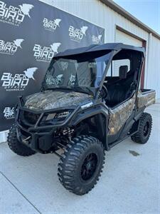 2021 Honda Pioneer 1000 Deluxe   - Photo 6 - Monroe, LA 71202