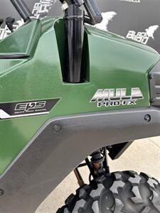 2021 Kawasaki Mule PRO-FX EPS   - Photo 12 - Monroe, LA 71202