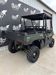 2021 Kawasaki Mule PRO-FX EPS   - Photo 9 - Monroe, LA 71202