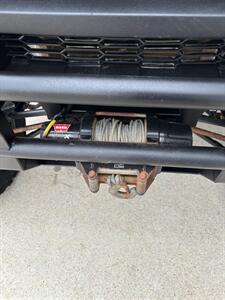 2021 Kawasaki Mule PRO-FX EPS   - Photo 13 - Monroe, LA 71202