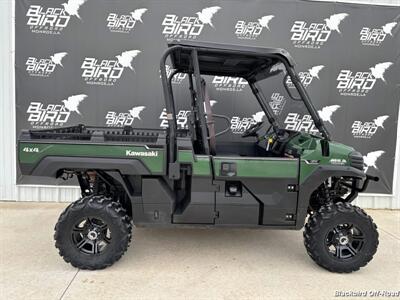 2021 Kawasaki Mule PRO-FX EPS   - Photo 6 - Monroe, LA 71202
