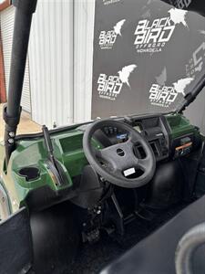 2021 Kawasaki Mule PRO-FX EPS   - Photo 11 - Monroe, LA 71202