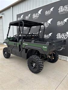2021 Kawasaki Mule PRO-FX EPS   - Photo 7 - Monroe, LA 71202