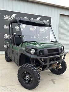 2021 Kawasaki Mule PRO-FX EPS   - Photo 1 - Monroe, LA 71202