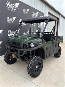 2021 Kawasaki Mule PRO-FX EPS   - Photo 4 - Monroe, LA 71202