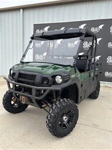 2021 Kawasaki Mule PRO-FX EPS   - Photo 2 - Monroe, LA 71202
