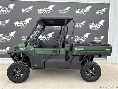2021 Kawasaki Mule PRO-FX EPS   - Photo 5 - Monroe, LA 71202