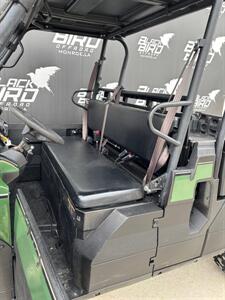 2021 Kawasaki Mule PRO-FX EPS   - Photo 10 - Monroe, LA 71202