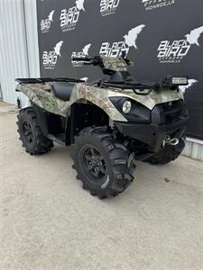 2016 Kawasaki Brute Force 750 EPS - Photo 8 - Monroe, LA 71202