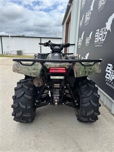 2016 Kawasaki Brute Force 750 EPS - Photo 4 - Monroe, LA 71202