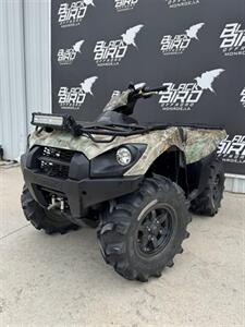 2016 Kawasaki Brute Force 750 EPS