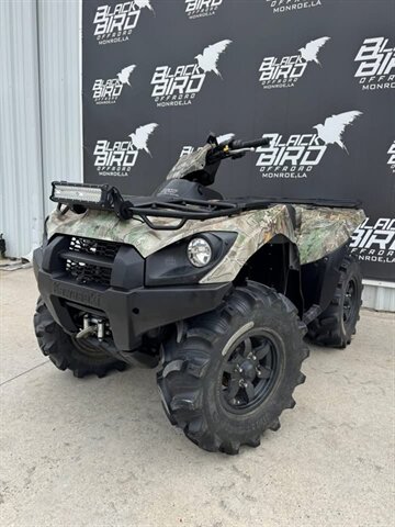 2016 Kawasaki Brute Force 750 EPS   - Photo 1 - Monroe, LA 71202