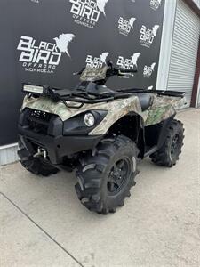 2016 Kawasaki Brute Force 750 EPS - Photo 6 - Monroe, LA 71202