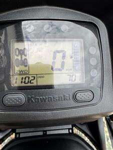 2016 Kawasaki Brute Force 750 EPS - Photo 13 - Monroe, LA 71202