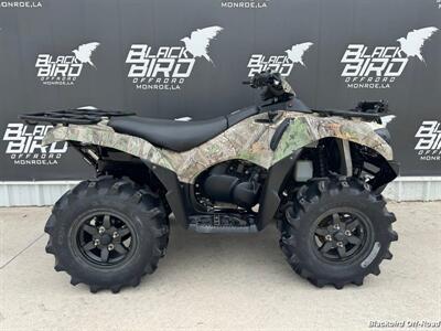 2016 Kawasaki Brute Force 750 EPS - Photo 9 - Monroe, LA 71202