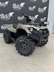 2016 Kawasaki Brute Force 750 EPS - Photo 2 - Monroe, LA 71202