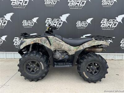 2016 Kawasaki Brute Force 750 EPS - Photo 3 - Monroe, LA 71202