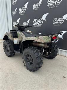 2016 Kawasaki Brute Force 750 EPS - Photo 5 - Monroe, LA 71202