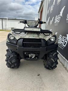 2016 Kawasaki Brute Force 750 EPS - Photo 7 - Monroe, LA 71202
