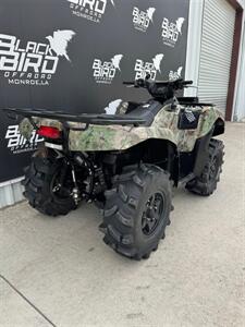 2016 Kawasaki Brute Force 750 EPS - Photo 10 - Monroe, LA 71202