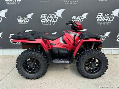 2017 Polaris Sportsman 570 SP - Photo 6 - Monroe, LA 71202