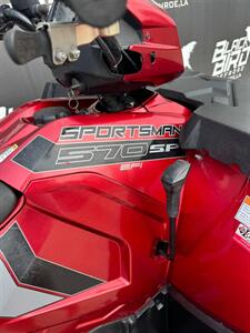 2017 Polaris Sportsman 570 SP - Photo 11 - Monroe, LA 71202