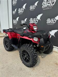 2017 Polaris Sportsman 570 SP - Photo 8 - Monroe, LA 71202