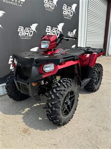 2017 Polaris Sportsman 570 SP - Photo 2 - Monroe, LA 71202