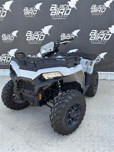 2026 Polaris Sportsman 450 EPS - Photo 1 - Monroe, LA 71202