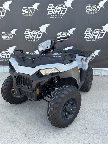 2026 Polaris Sportsman 450 EPS   - Photo 1 - Monroe, LA 71202