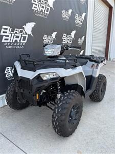 2026 Polaris Sportsman 450 EPS - Photo 4 - Monroe, LA 71202